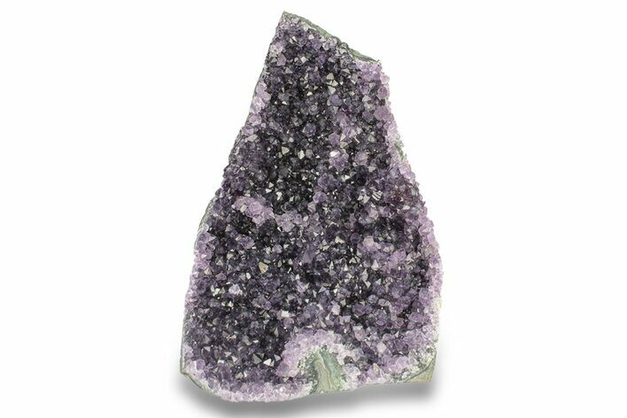 Free-Standing, Amethyst Crystal Cluster - Uruguay #276725